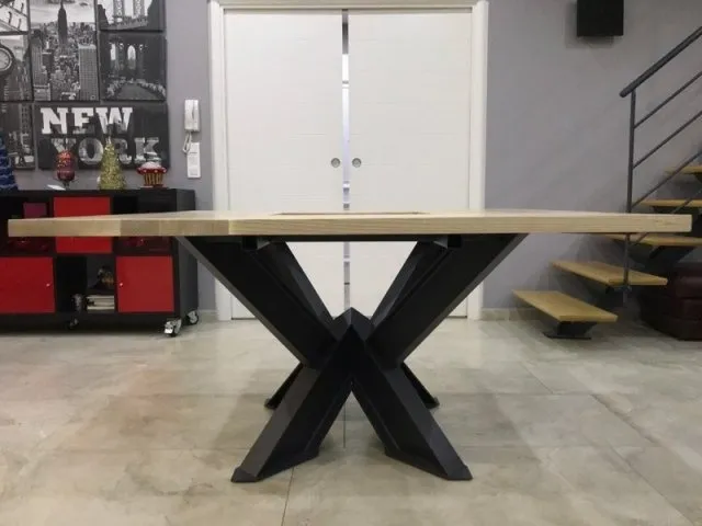 Table à Manger Design