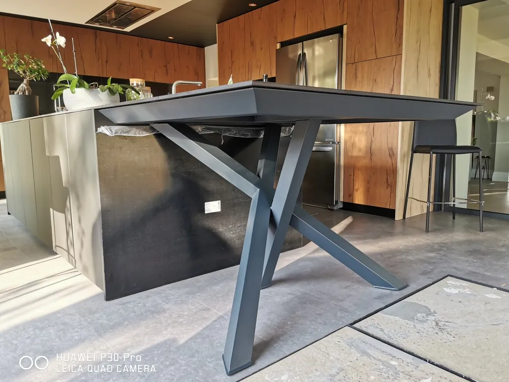 Table Repas Design